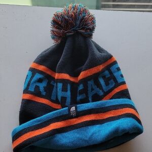 North Face Hat